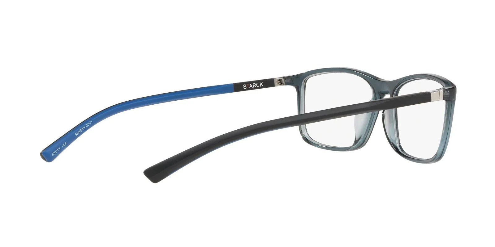 Starck Eyes 3048 Eyeglasses - view 16
